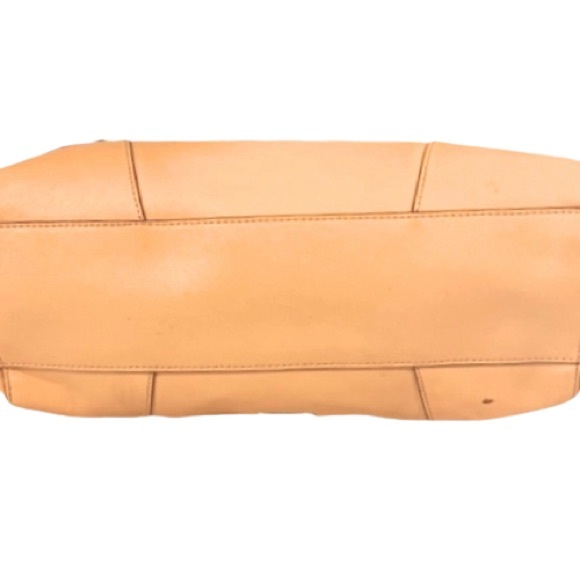 Rebecca Minkoff Amorous Satchel/ Crossbody in Natural - Picture 12 of 12